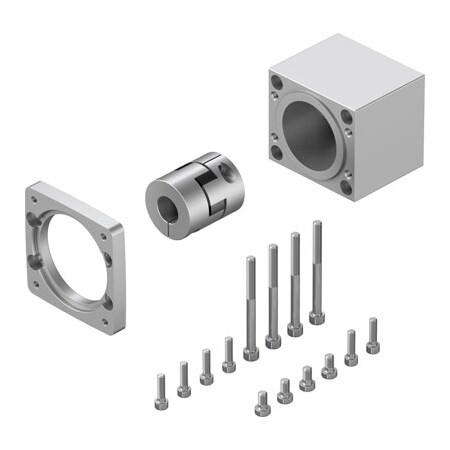 Festo Axial Kit EAMM-A-S62-80P-G2 EAMM-A-S62-80P-G2